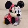 Disney Baby Minnie Mouse Crawl With Me Teddy Image 6