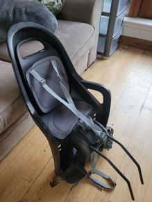 Child bike seat