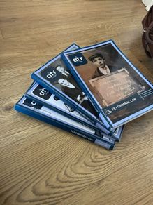 FE1 manuals