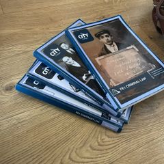 FE1 manuals