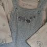 baby clothes bundle 0-6 months Image 4