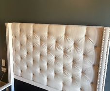 bedframe