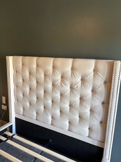 bedframe