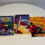 Three Kids Books Image 2