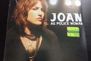 Joan as Policewoman - Real Life CD