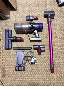 Dyson V10