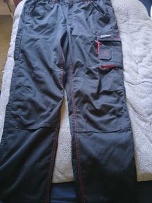 Brand New Parkside Work Trousers