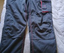 Brand New Parkside Work Trousers