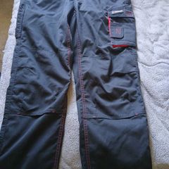 Brand New Parkside Work Trousers