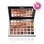 Brand New BPerfect Cosmetics 'Muted' Shadow Palette Image 10