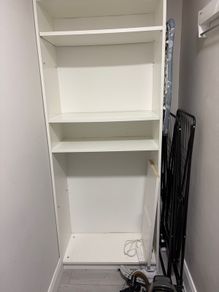 billy bookcase