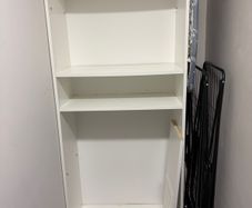 billy bookcase