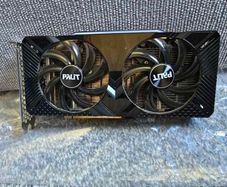 Palit GTX 1660 Super 6GB