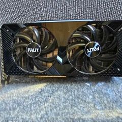 Palit GTX 1660 Super 6GB