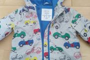 Baby boy jacket