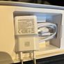 Samsung iphone apple Charger Power travel Adapter with cable usb C Image 4