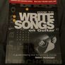 Guitar book sheet music Image 6