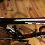 Trek Madone 3.1 - full carbon road bike (58cm) Image 5