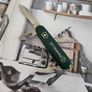 Vintage Victorinox Tourist 84mm Swiss Advertising Collectable Swiss Army Knife Image 6