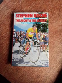 Stephen Roche's World of Cycling