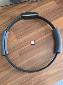 Ring Fit Adventure for Nintendo Switch