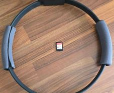 Ring Fit Adventure for Nintendo Switch