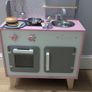 Toy Kitchen Image 2