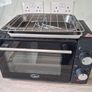 mini oven Image 3
