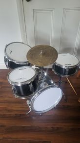 Kids drum kit