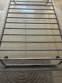 Guest Bed Frame