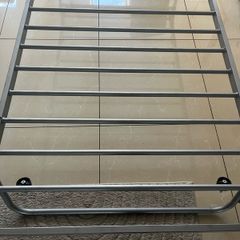 Guest Bed Frame