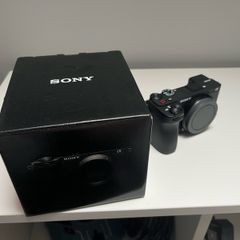 sony a6700