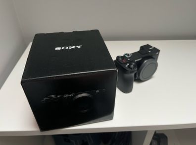 sony a6700