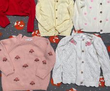 baby girl clothes bundle 12-18 months