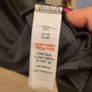New look cardigan grey size 12 Image 4