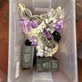Gold Lantern, Geometric Decor & Candleholder Job Lot Image 7