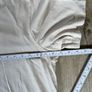 Adidas T- Shirt Mens 2XL Beige - Silicone Logo Image 4