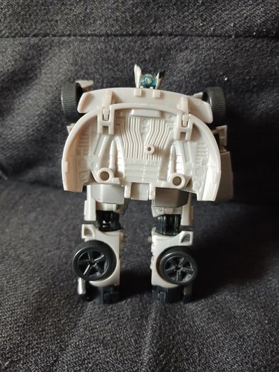 Transformer JAZZ