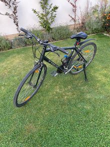 Trek FX1 Hybrid Bike