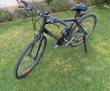 Trek FX1 Hybrid Bike