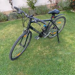 Trek FX1 Hybrid Bike