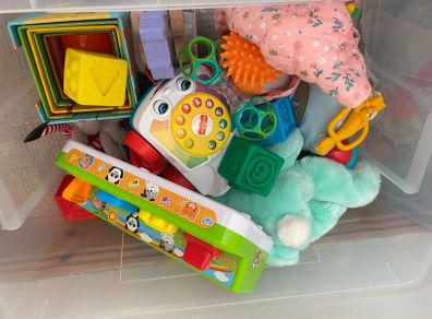 baby bundle