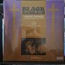 Black Sabbath "Casino Boogie" Sealed Vinyl Image 2