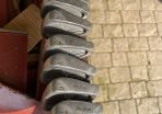 3-SW MacGregor Irons