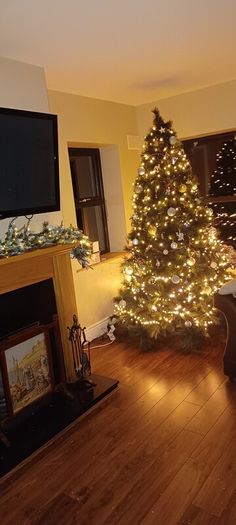 Christmas Tree