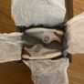 Clarks Fawn Hero toddler shoes size 5G Image 2
