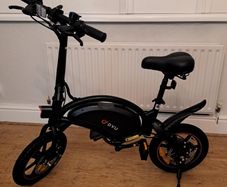 E-Bike
