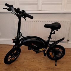 E-Bike