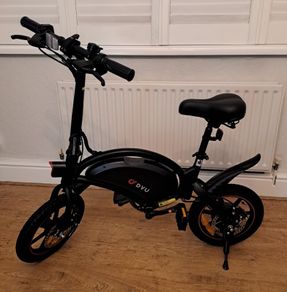 E-Bike