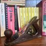 Vintage Stanley No.4 Smoothing Plane Image 2